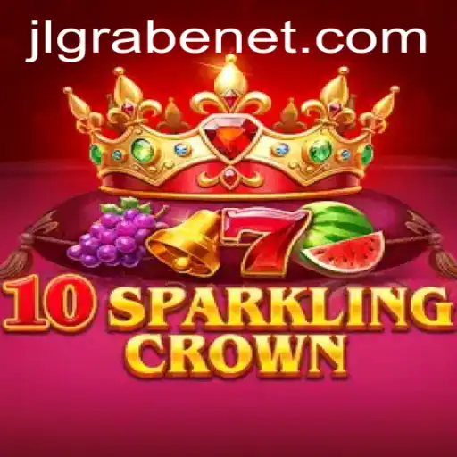 Discover the Magic of 10SparklingCrown: Dive into the Enchanting World of JLGRABE