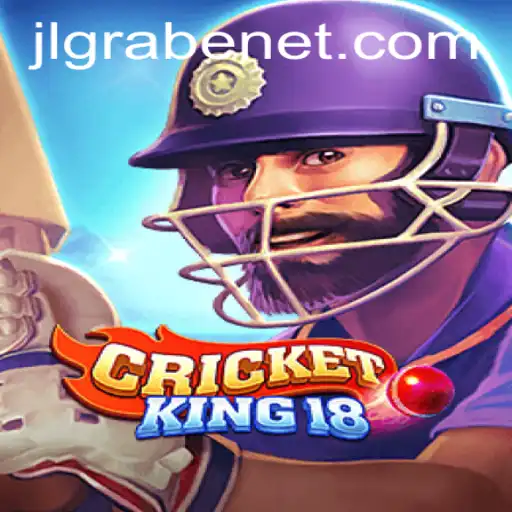 Unveiling CricketKing18: The Ultimate Cricket Gaming Experience