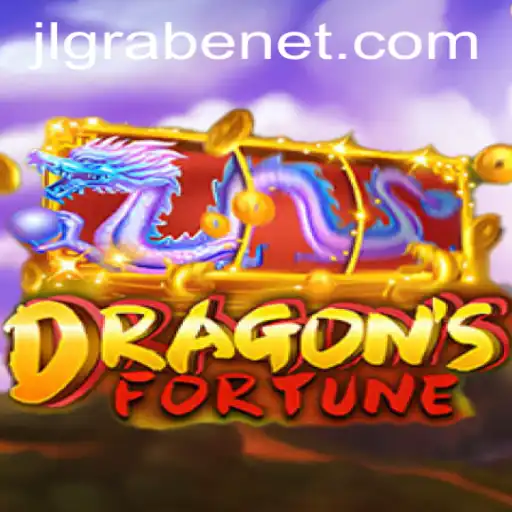 Discover the Enchanting World of DragonFortune: Unleashing the Mystery of JLGRABE