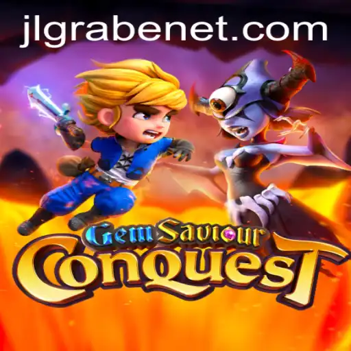 GemSaviourConquest: A Dynamic Journey Through Fantasy and Strategy