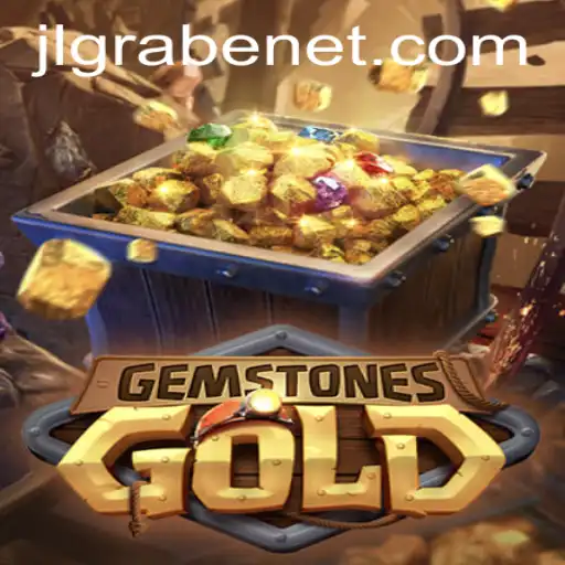 GemstonesGold: Discover a World of Treasure Hunting and Adventure