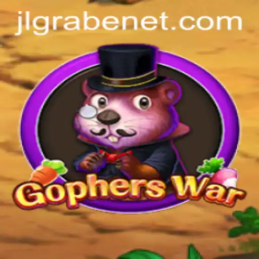 Discovering the Intricacies of GophersWar: A Fresh Take on Strategy Gaming