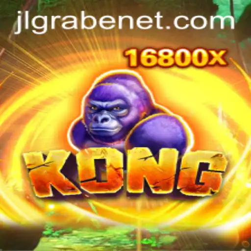 Kong: The Thrilling Game with a Twist - JLGRABE