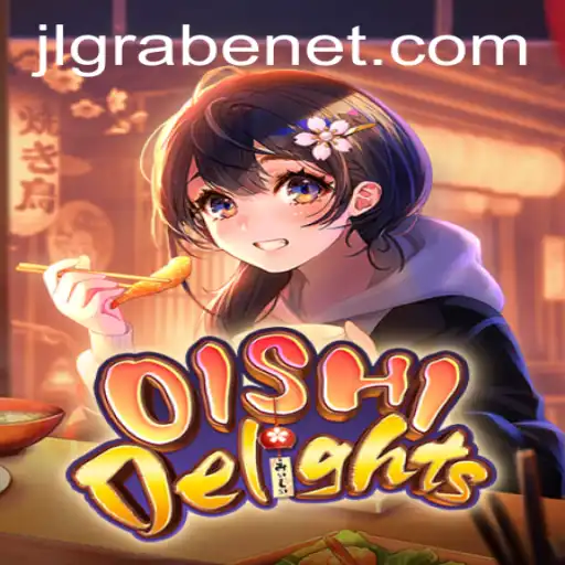 Discover the Culinary Adventure of OishiDelights: A Game That Tantalizes Your Senses