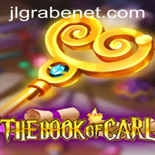 Exploring the Enigmatic World of TheBookofCarl: A JLGRABE Experience