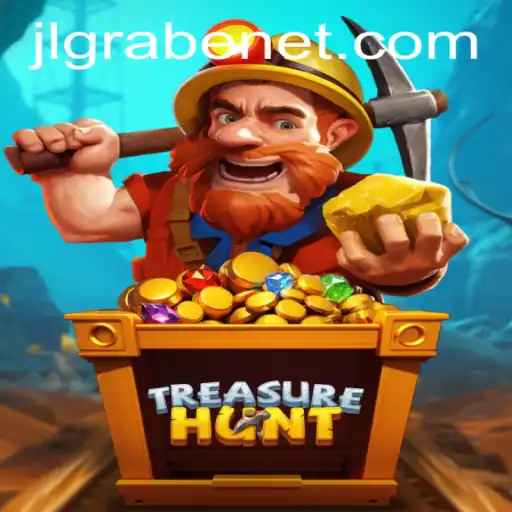 Unveiling the Mysteries of TreasureHunt: A New Era in Gaming