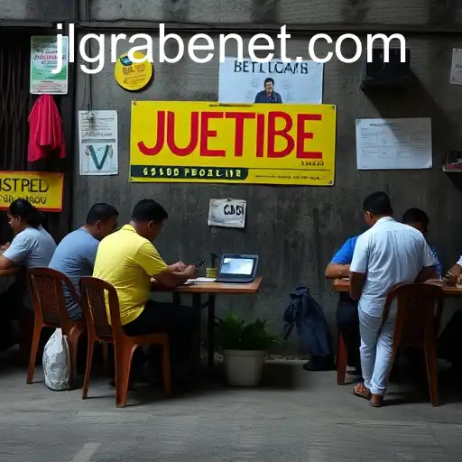 Jueteng: The Illicit Numbers Game