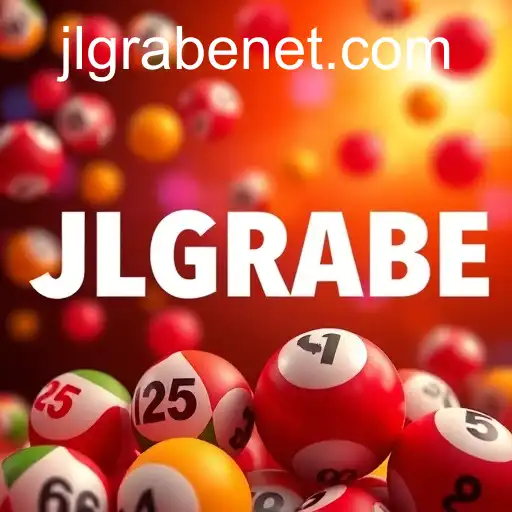Unveiling the Fascination of Lottery Games: JLGRABE at the Forefront