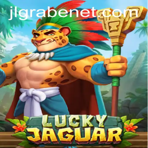 Experience the Thrill of Fortune with LuckyJaguar