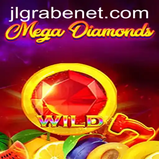MegaDiamond: A Thrilling Adventure in the Realm of Gaming