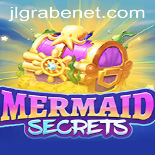 Dive into the Enchanting World of 'MermaidSecrets': Discover the Magic Beneath the Waves