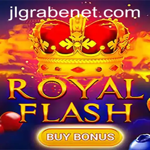 RoyalFlashBuyBonus: A Dazzling Adventure in Digital Gaming